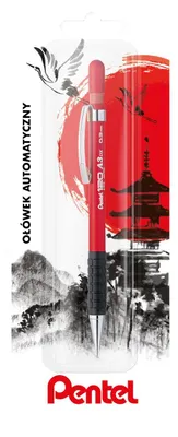 Produktbild von Ołówek automatyczny Pentel A313 0,3 mm blister