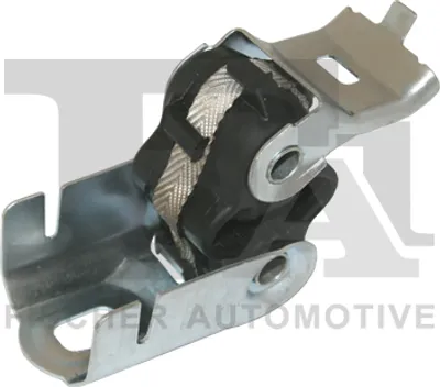 Produktbild von FA1 Auspuffhalter für RENAULT Clio III Schrägheck (BR0/1, CR0/1) Mitte Auspuffanlage Montageteil 223-746