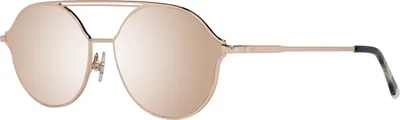 Produktbild von Sonnenbrille We0198 5734G Uni mit UV-Schutz Kategorie 4