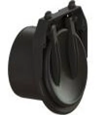 Produktbild von KESSEL 79300 Rohrklappe
