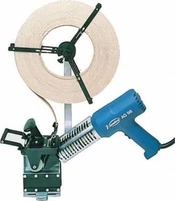 Produktbild von VIRUTEX AG98F Kantenanleimmaschine - 5200200