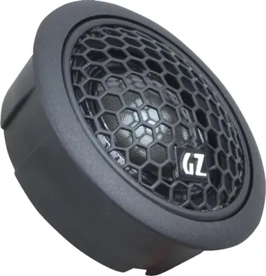 Produktbild von Ground Zero GZRT 25SQ Hochtöner