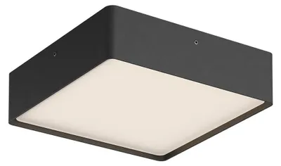 Produktbild von NOX PL LED – 22 x 6 cm – Schwarz, Ein/Aus