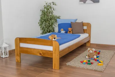 Produktbild von Bett 90x200