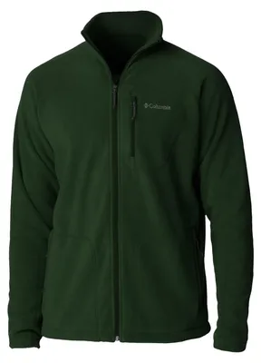Produktbild von COLUMBIA Herren Fleecejacke Fast Trek™ II Full Zip Fleece