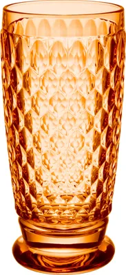 Zdjęcie produktu dla Villeroy & Boch Boston Apricot Longdrink