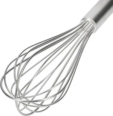 Immagine prodotto di Frusta a palloncino in acciaio inossidabile