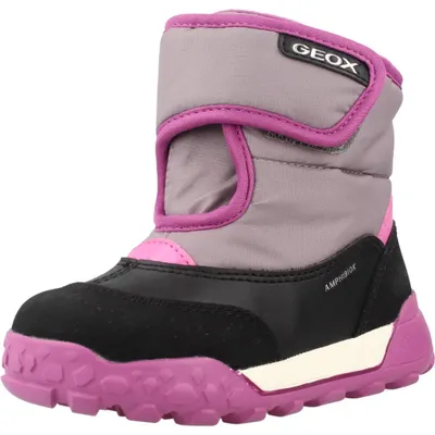 Produktbild von GEOX Babyschuhe B566MA 054FU, Violett
