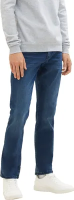 Immagine prodotto di TOM TAILOR, jeans da uomo modello Josh, taglio regular slim