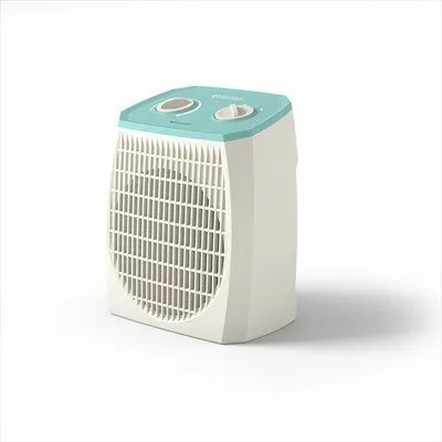 Obrázok produktu pre Olimpia Splendid Caldo Pop, Elektrický ohrievač s ventilátorom, Drôt nichrom, Trieda II, IP21, Vnútorný, Podlaha, Tabuľka