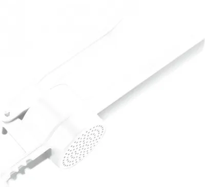 Obrázok produktu pre Westmark 6110223W, Lis na cesnak, Biela, Hliník, Hliník, 93 mm, 410 mm