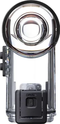 Produktbild von Ricoh TW2 Unterwassergehäuse für Theta X