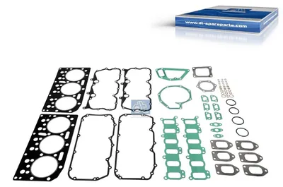 Produktbild von DT Spare Parts 5.94002 Zylinderkopf Dichtungssatz für GINAF X-Series für DAF CF 85