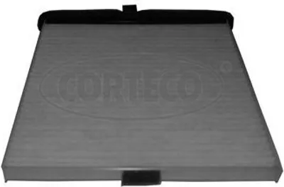 Produktbild von CORTECO 80004567 Innenraumfilter Pollenfilter für MAZDA CX-5 (KE, GH) 6 Kombi (GJ, GL) 3 Schrägheck (BM, BN) CX-5 (KF) 6 Limousine (GJ, GL)