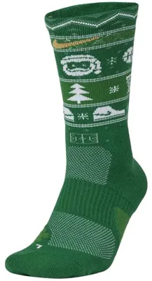 Image de Chaussettes Nike SX7866-312 pour Unisex