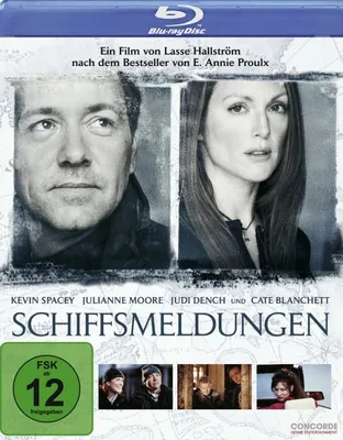 Produktbild von Schiffsmeldungen
