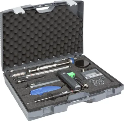 Produktbild von Bereitschaftskoffer BK 14-II