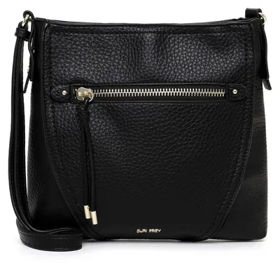 Produktbild von SURI FREY Umhängetasche Soey Crossover Bag Black schwarz