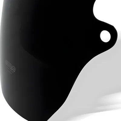 Zdjęcie produktu dla Szyba przednia MRA, HONDA CBR 600 F, 95-98, czarna, oryginalny kształt
