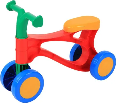 Imagen del producto de Mi primer patinete, marca Bunt