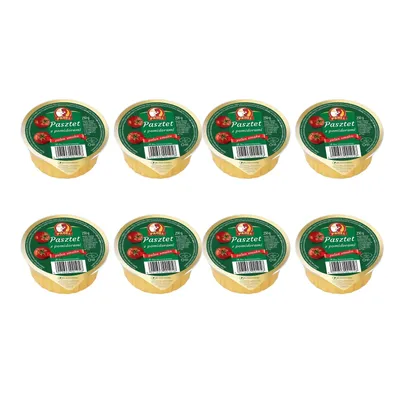 Produktbild von Profi Pasztet z pomidorami 250g