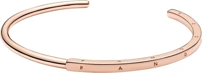 Produktbild von PANDORA Damen Armreif Signature I-D