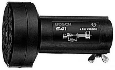 Produktbild von Bosch 2 608 596 115, 210 mm
