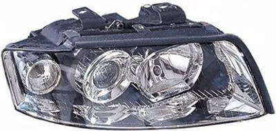 Produktbild von VAN WEZEL Scheinwerfer Rechts für AUDI A4 Avant (8E5, B6) 0325962