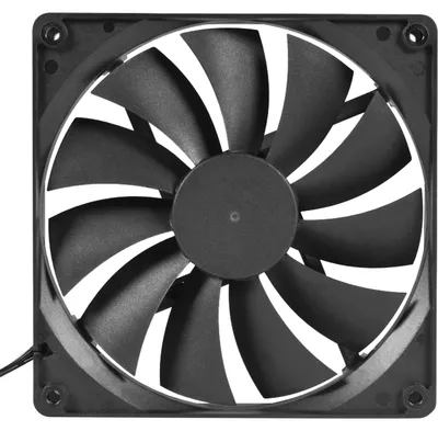 Immagine prodotto di Alphacool 4250197248532 Ventola Alphacool Core PWM 140 mm nera