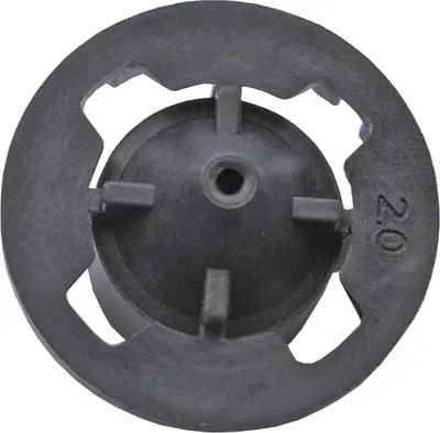 Produktbild von Düse 2,0 mm Dedra