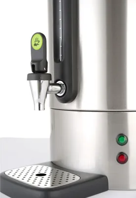 Produktbild von HENDI Perkolator Concept Line 13 Liter  230V 1650W 320x320x(H)530