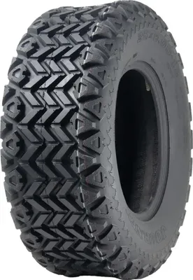 Produktbild von 25x9.00-12 Utility-ATV-Gator-Reifen P3026 Grass, 6-lagig, schlauchlos, Journey 225/70-12