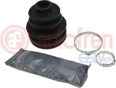 Produktbild von AUTOFREN SEINSA Faltenbalgsatz Antriebswelle Radseitig für TOYOTA RAV 4 II (CLA2, XA2, ZCA2, ACA2) D8322