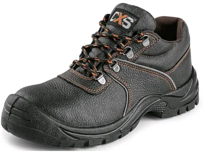 Obrázek produktu pro Obuv CXS STONE PYRIT S3, polobotka, vel. 49