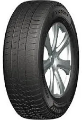 Produktbild von Victory Ganzjahresreifen motorcycle-tyres Road AS Van ( 225/75 R16C 121/120R )
