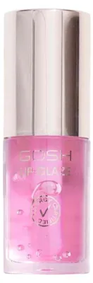 Zdjęcie produktu dla LIP GLAZE Błyszczyk do ust #001 – Shocking Pink 5,50 ml