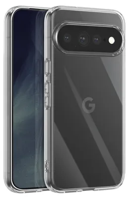 Obrázok produktu pre Puzdro Avizar pre Google Pixel 11, priehľadné, s ochranou fotoaparátu