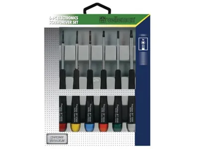 Produktbild von Velleman VTSET30, 130 mm