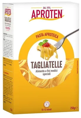 Immagine prodotto di Aproten Tagliatelle 250 G
