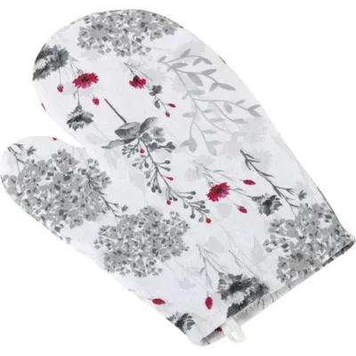 Immagine prodotto di Guanto da cucina twigs grigio