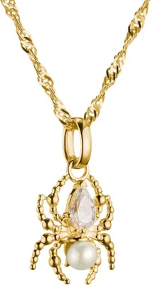 Produktbild von Thomas Sabo True Romance KE2351-445-14-L45V Damenhalskette