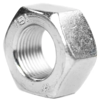 Produktbild von Sechskant Mutter M12 x 1-8-A4K mit Feingewinde für Simson KR50, SL1, SR2, MZ ES125, ES150, ETZ125, ETZ150, ETZ250, ETZ251, ETZ301, TS250