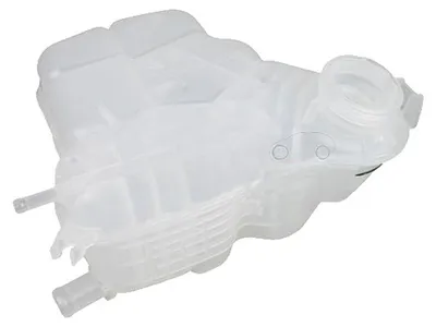 Produktbild von METZGER Ausgleichsbehälter Kühlmittel für OPEL ZAFIRA TOURER C (P12) Kühlwasser 2141021