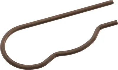 Obrázek produktu pro Pružina s rychlomerem - pro Simson S51, S53, S70, S83, SR50, SR80, Schwalbe KR51/2