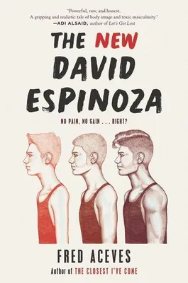 Produktbild von The New David Espinoza