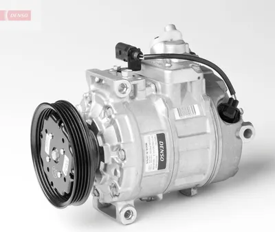 Zdjęcie produktu dla Kompresor klimatyzacji DENSO DCP02026
