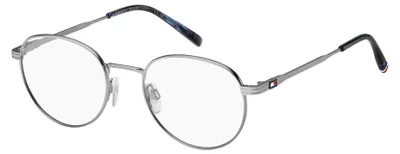 Produktbild von Brillen Tommy Hilfiger TH 2135 RUTHENIUM 51/20/145 Herrenbrillen