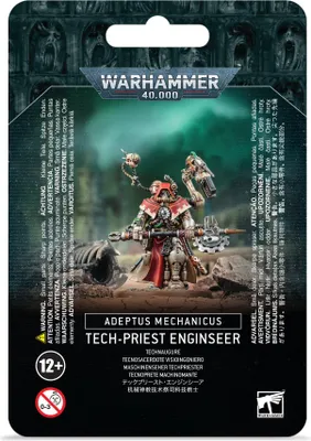 Immagine prodotto di Games Workshop 59-27, figura da collezione, videogioco