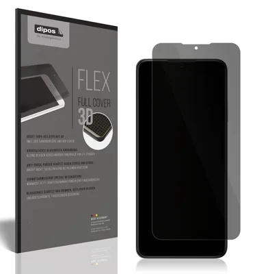 Obrázek produktu pro Full Cover Fólie na ochranu soukromí pro Nokia G22 Film Anti-Shock