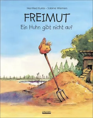 Produktbild von Freimut